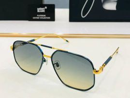 Picture of Montblanc Sunglasses _SKUfw55118218fw